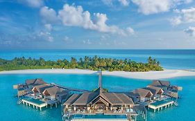 Niyama Private Islands - 25 Percent Off On Seaplane For Minimum Stay Of 7 Nights And More For Stays Until 20 October 2025